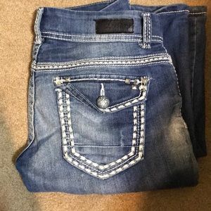 Daytrip Jeans